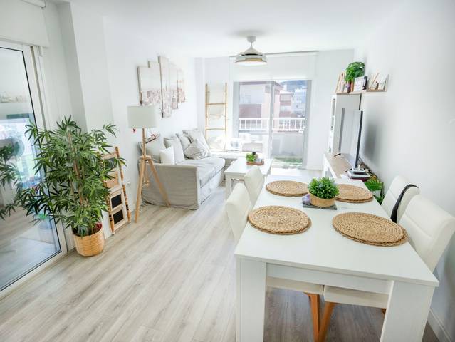 Apartamento en Venta en Avenida Olof Palme en Puertito de Güímar