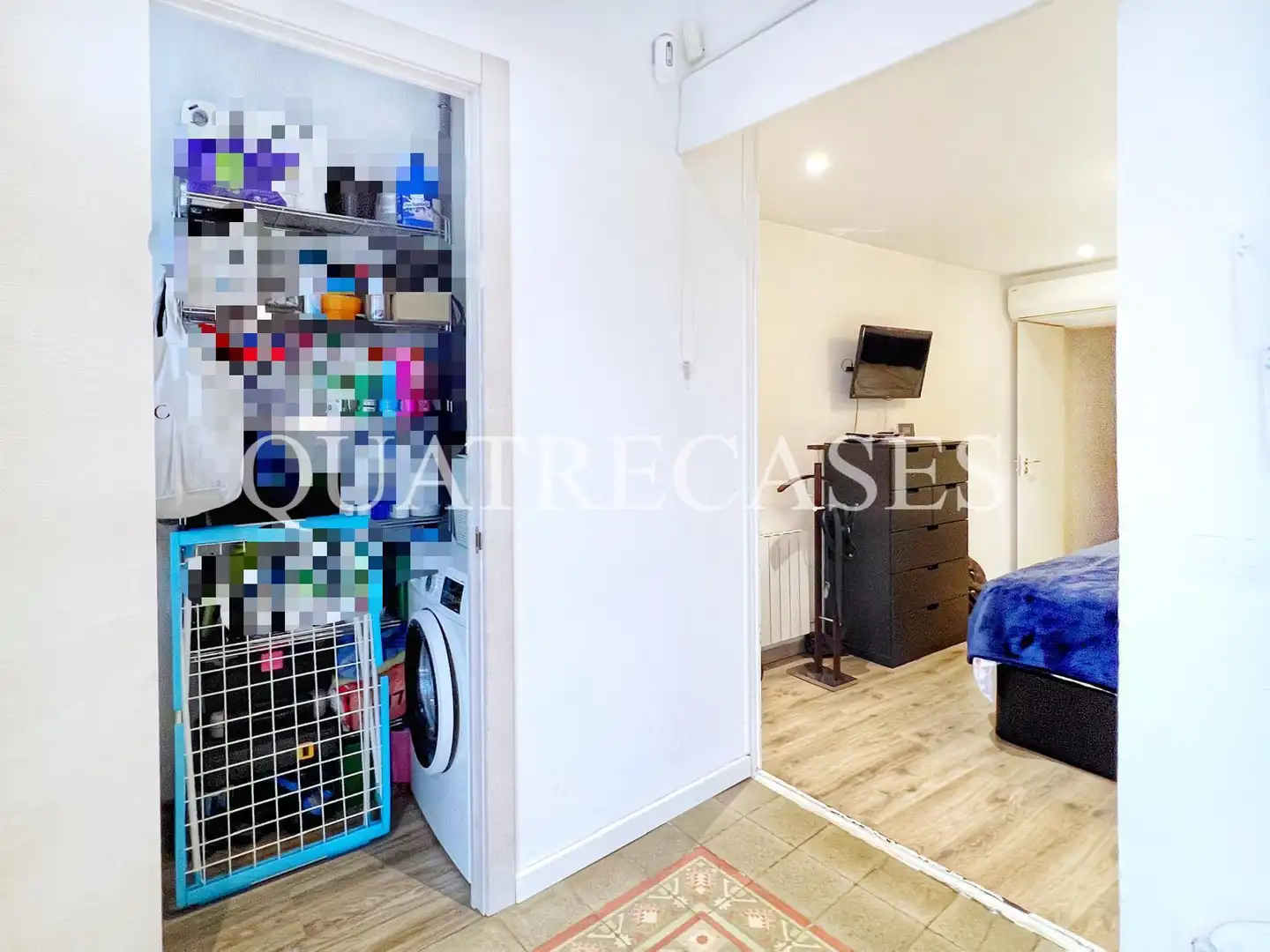 Appartamento con terrazza in vendita a Carrer de Pau Claris, imagen 61