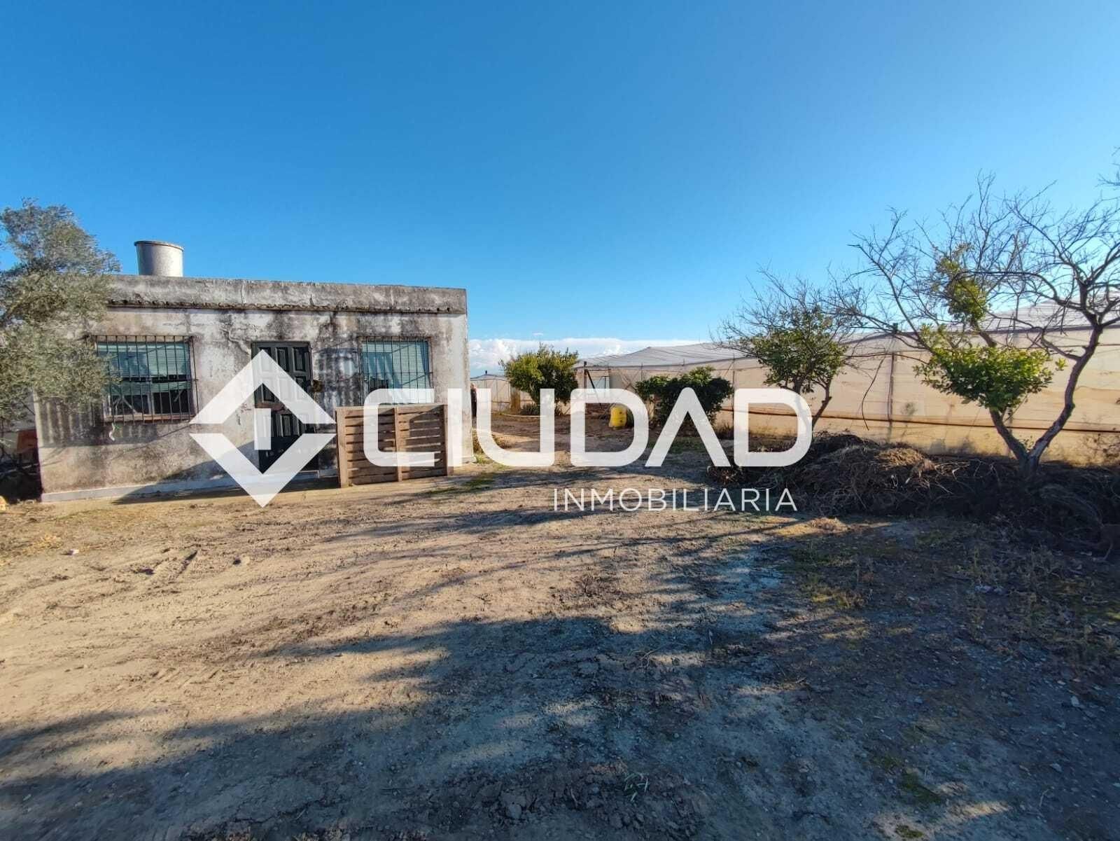 Terreno en venta en Lebrija