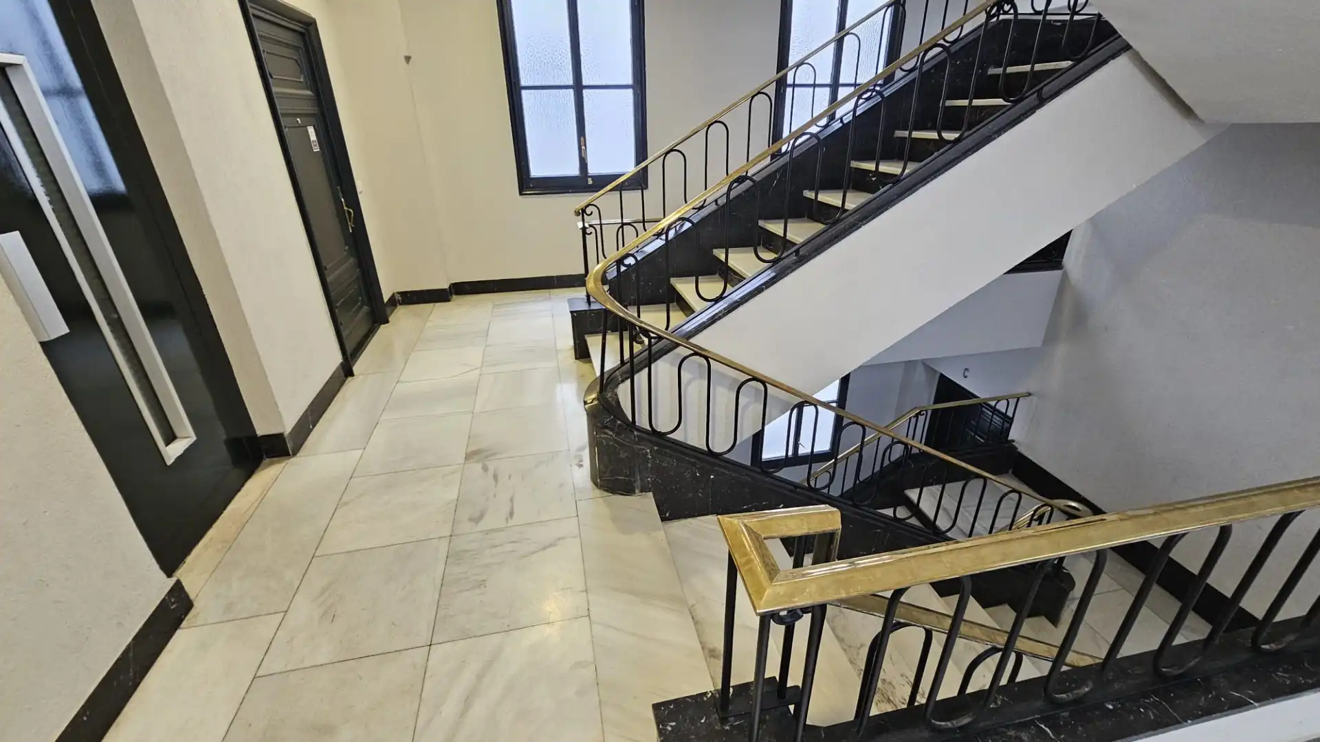 Piso en venta en Madrid con Aire acondicionado, Calefacción y Terraza