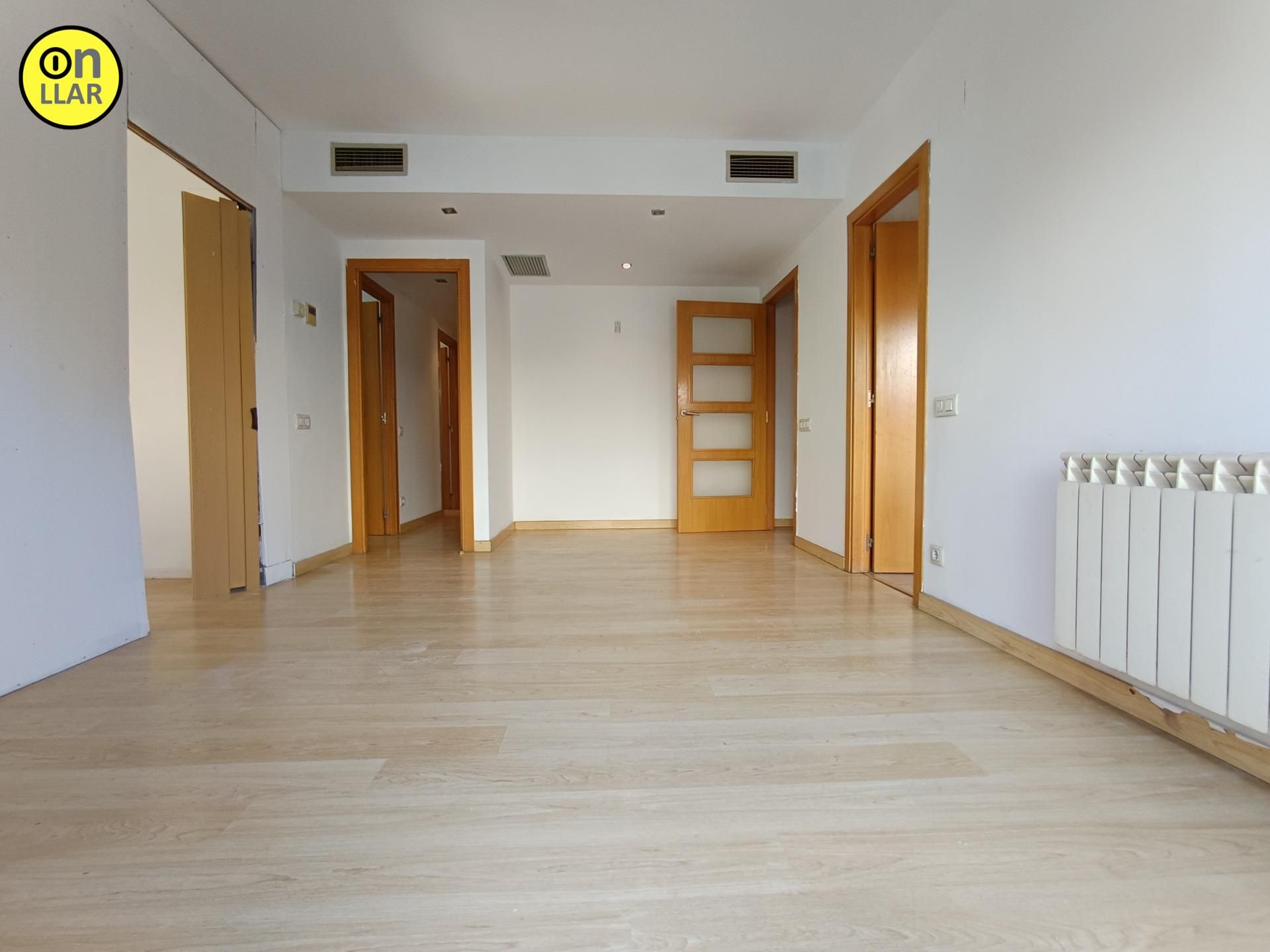 Flat for sale in Sant Fost de Campsentelles  with Private garden, Terrace and Storage room