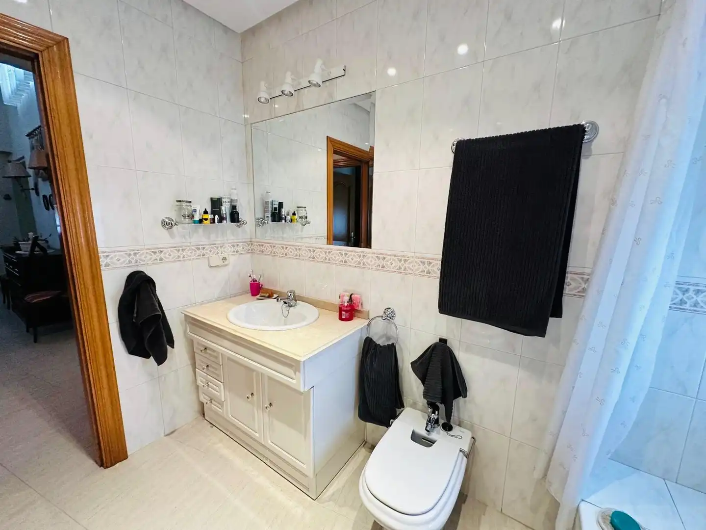 Chalet con jardín en venta en Calle Viñas, imagen 22