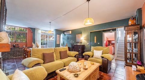 Foto 3 de Casa adosada en venda a El Faro de Calaburra - Chaparral, Mijas