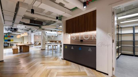 Foto 5 von Büro zur Miete in Carrer de Folgueroles, Sant Gervasi i la Bonanova,  Barcelona Capital