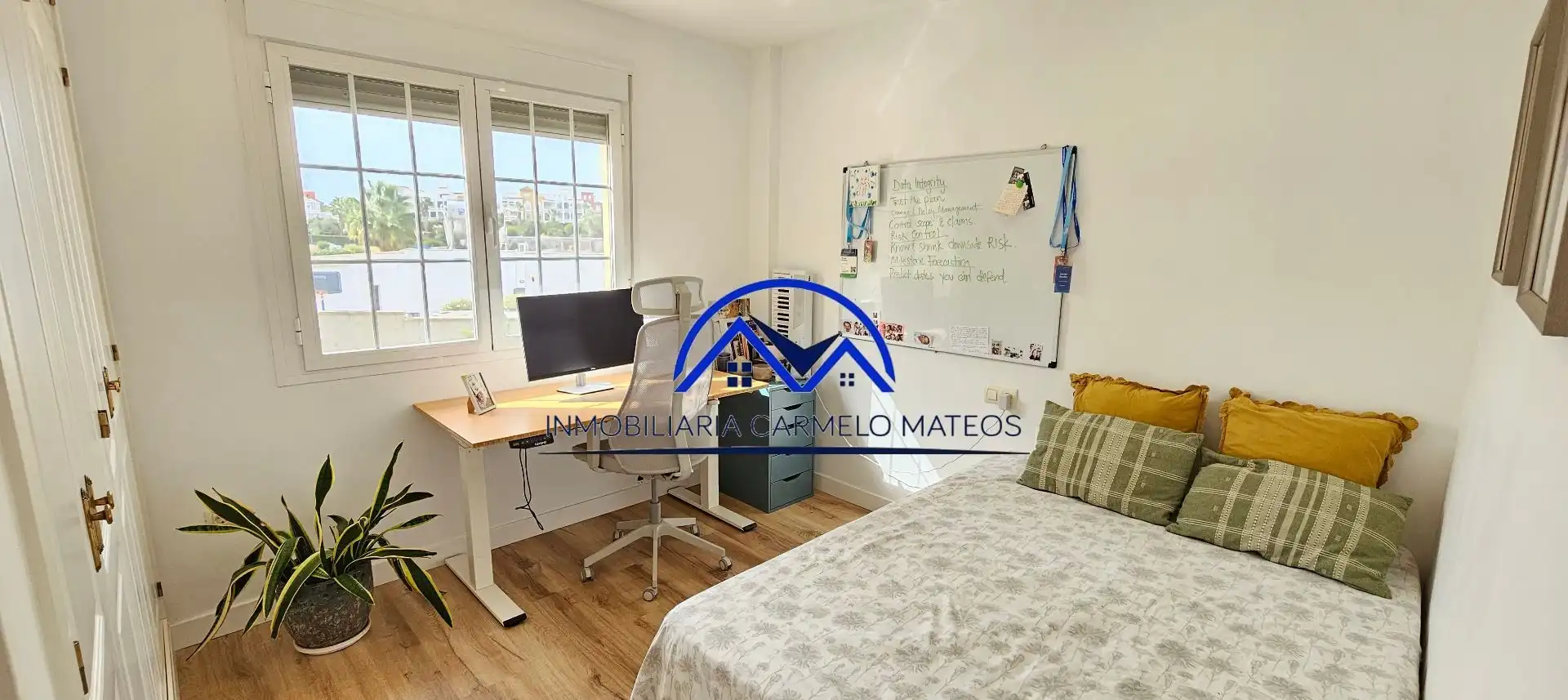 Duplexes for sale in Sanlúcar de Barrameda, Cádiz