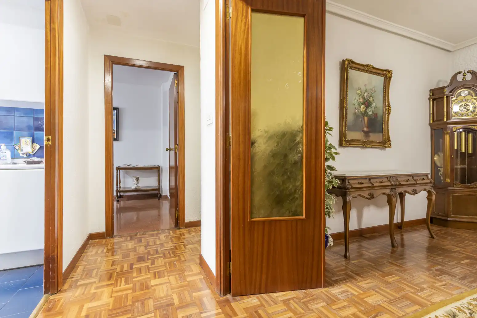 Pis en venda en Almàssera amb Terrassa i Balcó