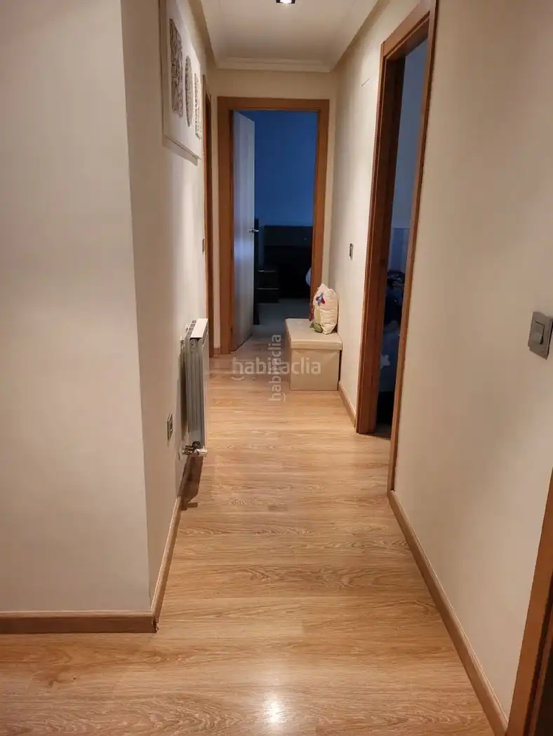Dúplex con ascensor en venta en Calle Áurea Galindo 32, imagen 7