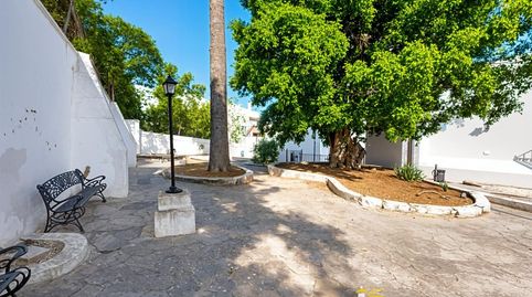 Foto 2 de Planta baixa en venda a Centro - Calzada - Cabo Noval, Sanlúcar de Barrameda