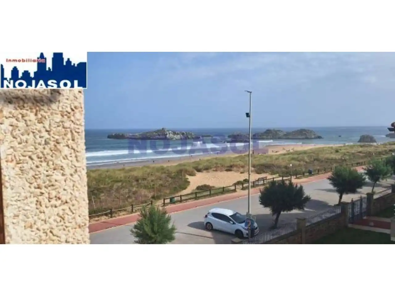Mini appartamento in affitto a Calle PASEO MARITIMO 8, imagen 56
