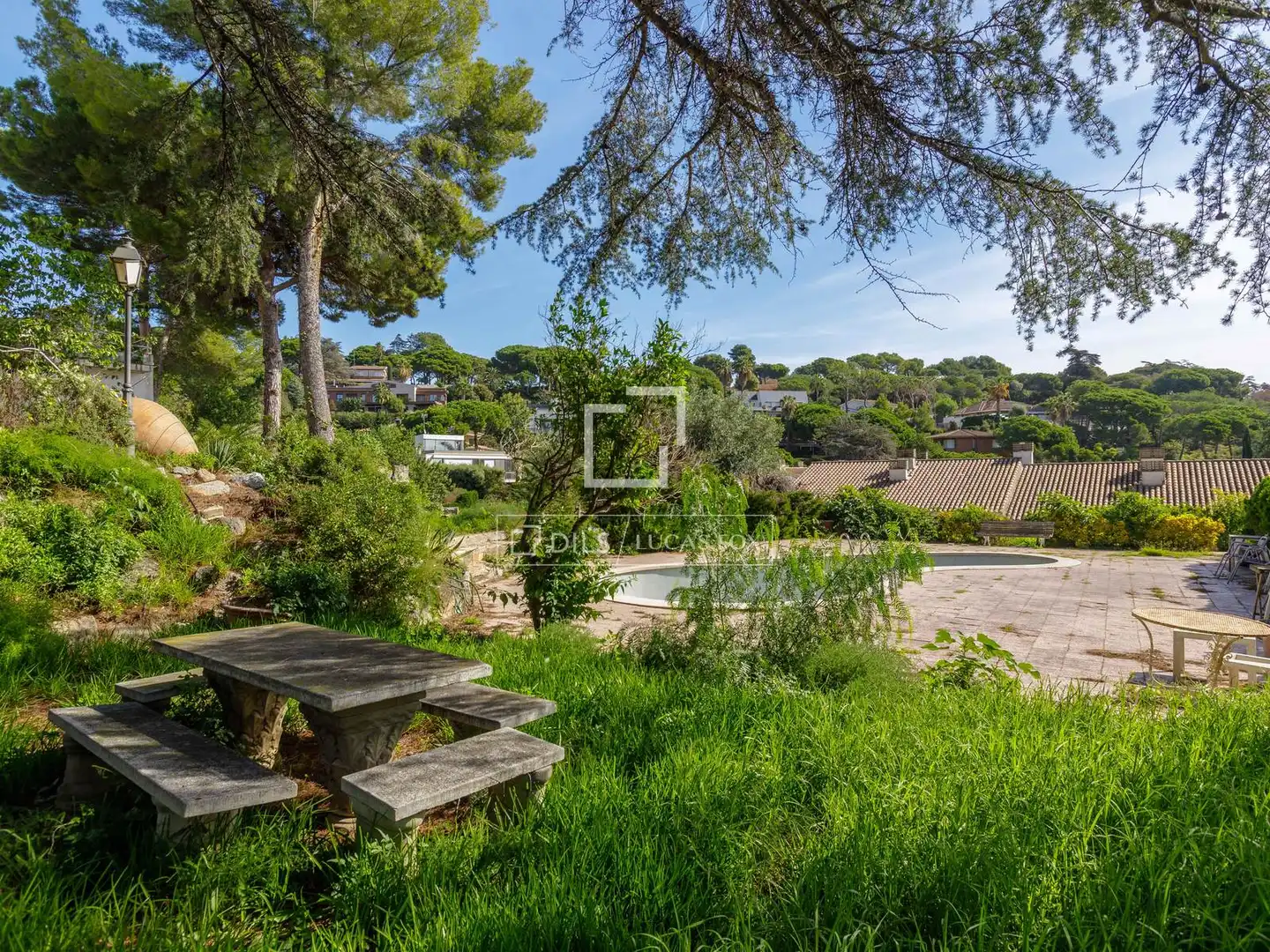 Villa avec terrasse à vendre à Premià de Dalt, imagen 24