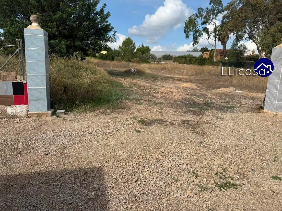 Xalet amb terrassa en venda a Vilamarxant, imagen 42