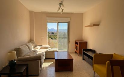 Wohnzimmer von Wohnung zum verkauf in Algemesí mit Abstellraum und Balkon