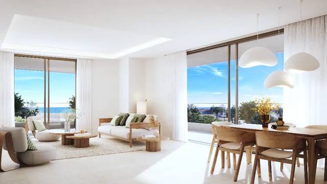 Apartamento en Venta en Centro Histórico