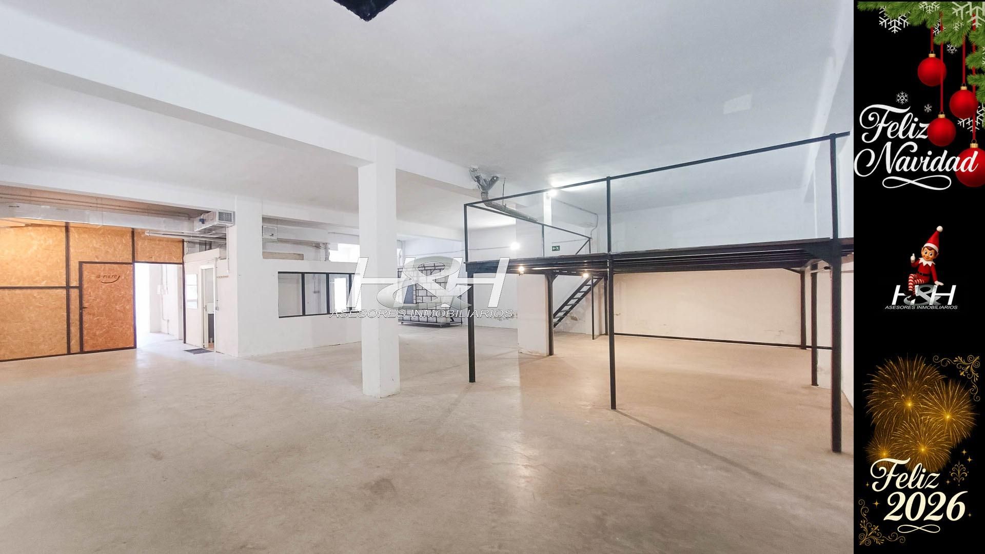 Planta baja en venta en Burjassot con Aire acondicionado y Trastero