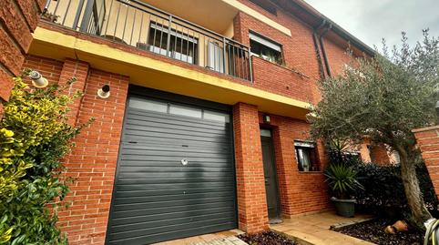 Foto 5 de Casa adosada en venda a Maçanet de la Selva pueblo, Girona