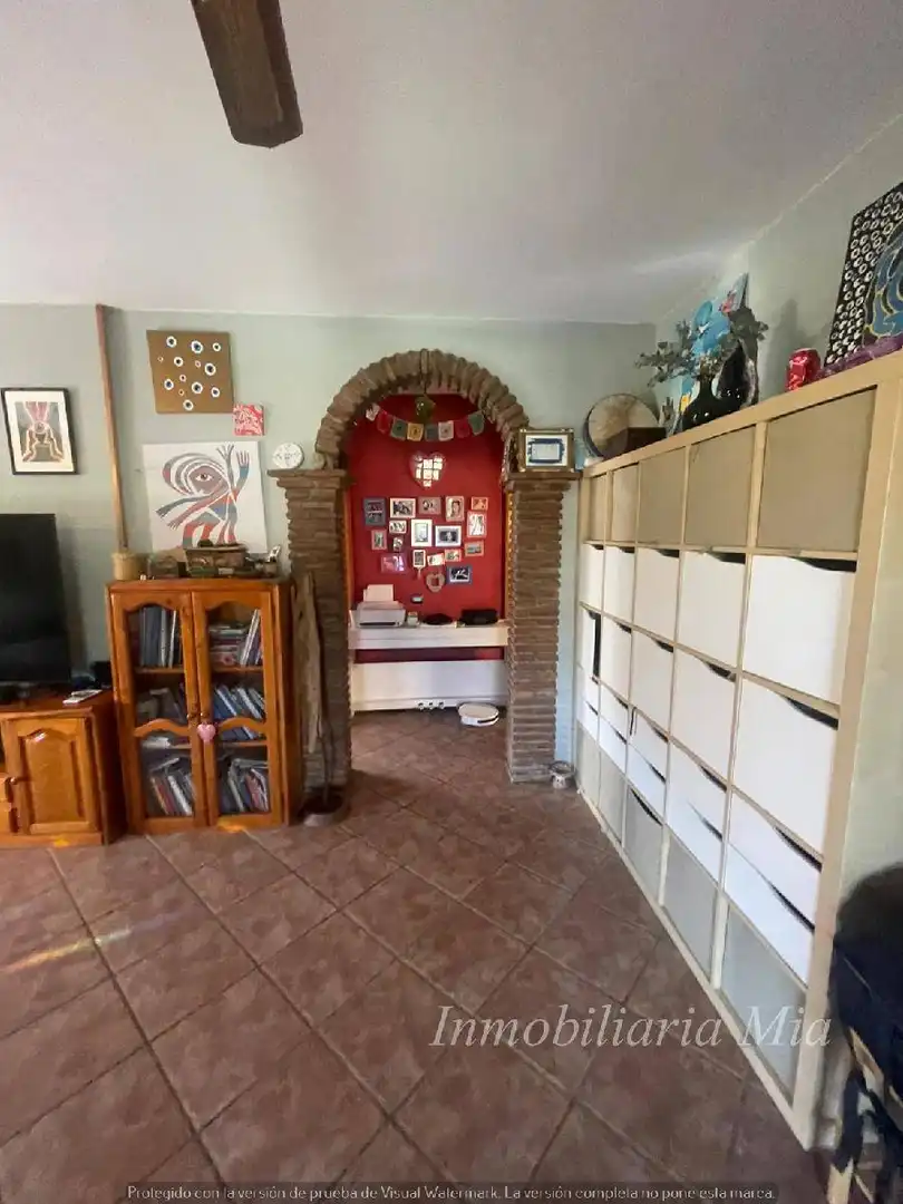 Casa o xalet en venda en Coín amb Aire condicionat, Calefacció i Jardí privat