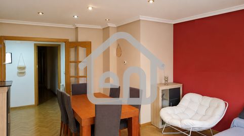 Foto 2 de Piso en venta en Calle Cuenca, Requena, Valencia