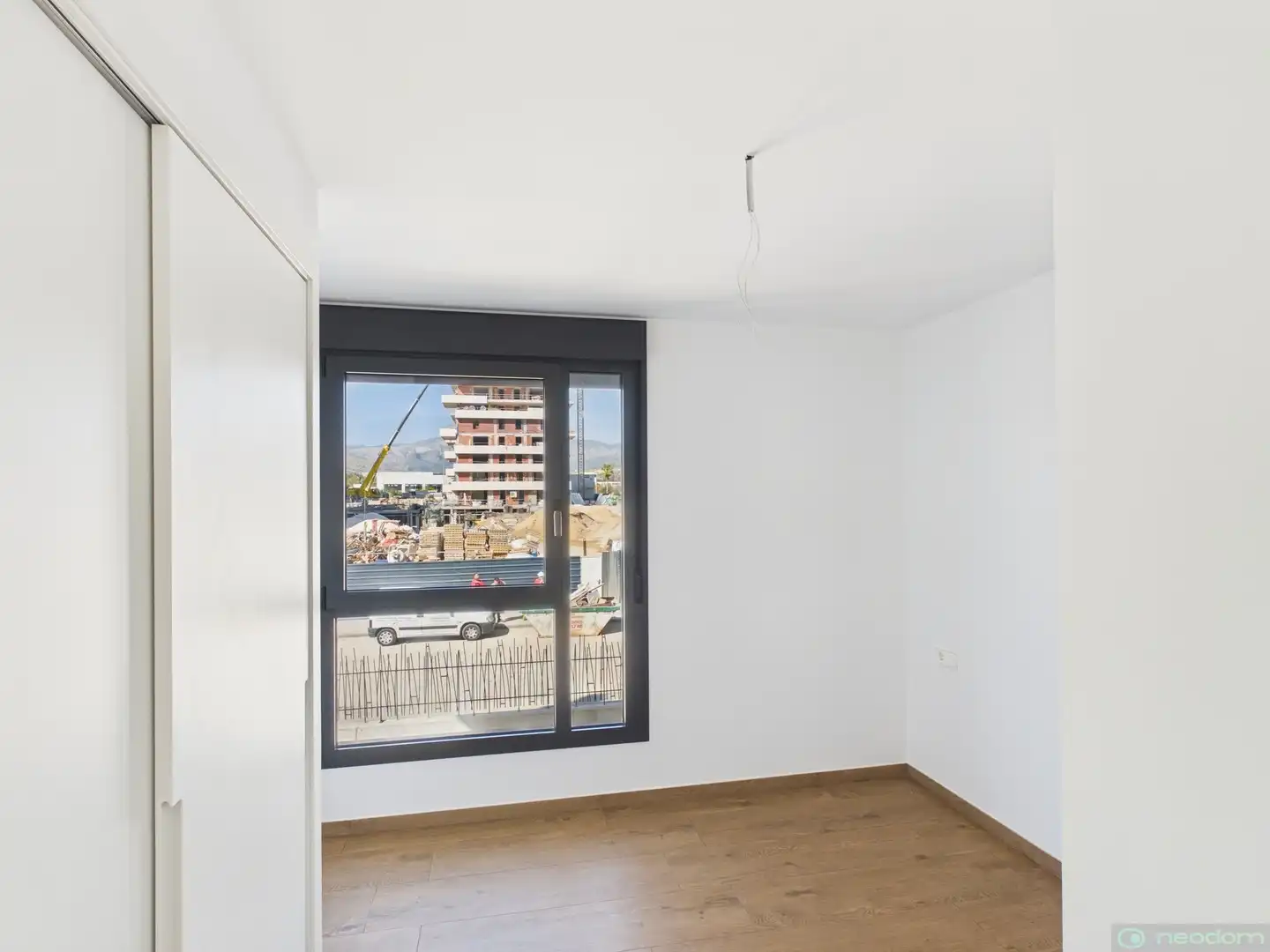 Wohnung mit Terrasse zum Verkauf in Partida Torres Norte Urb, imagen 14