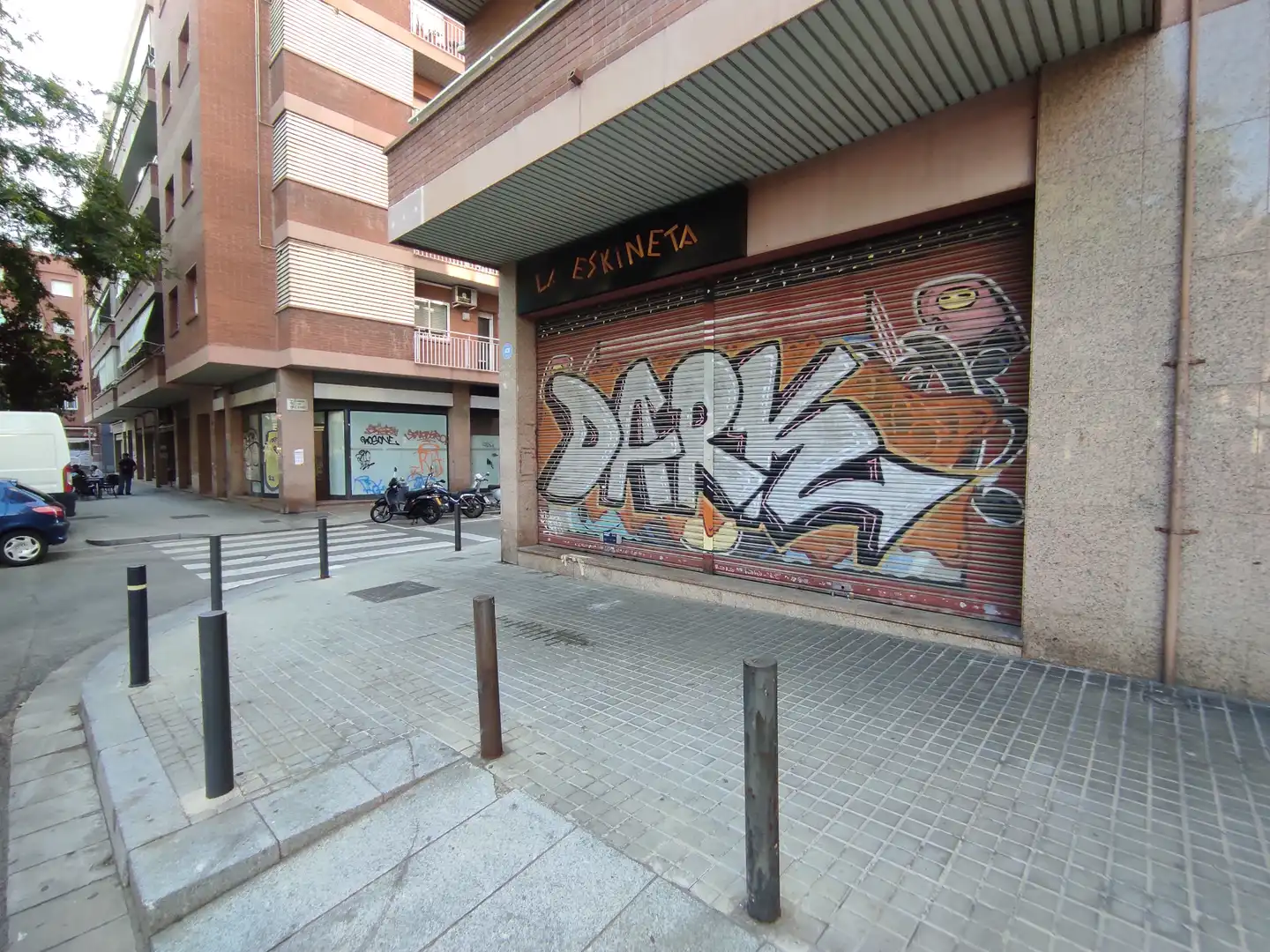 Local en venta en L'Hospitalet de Llobregat