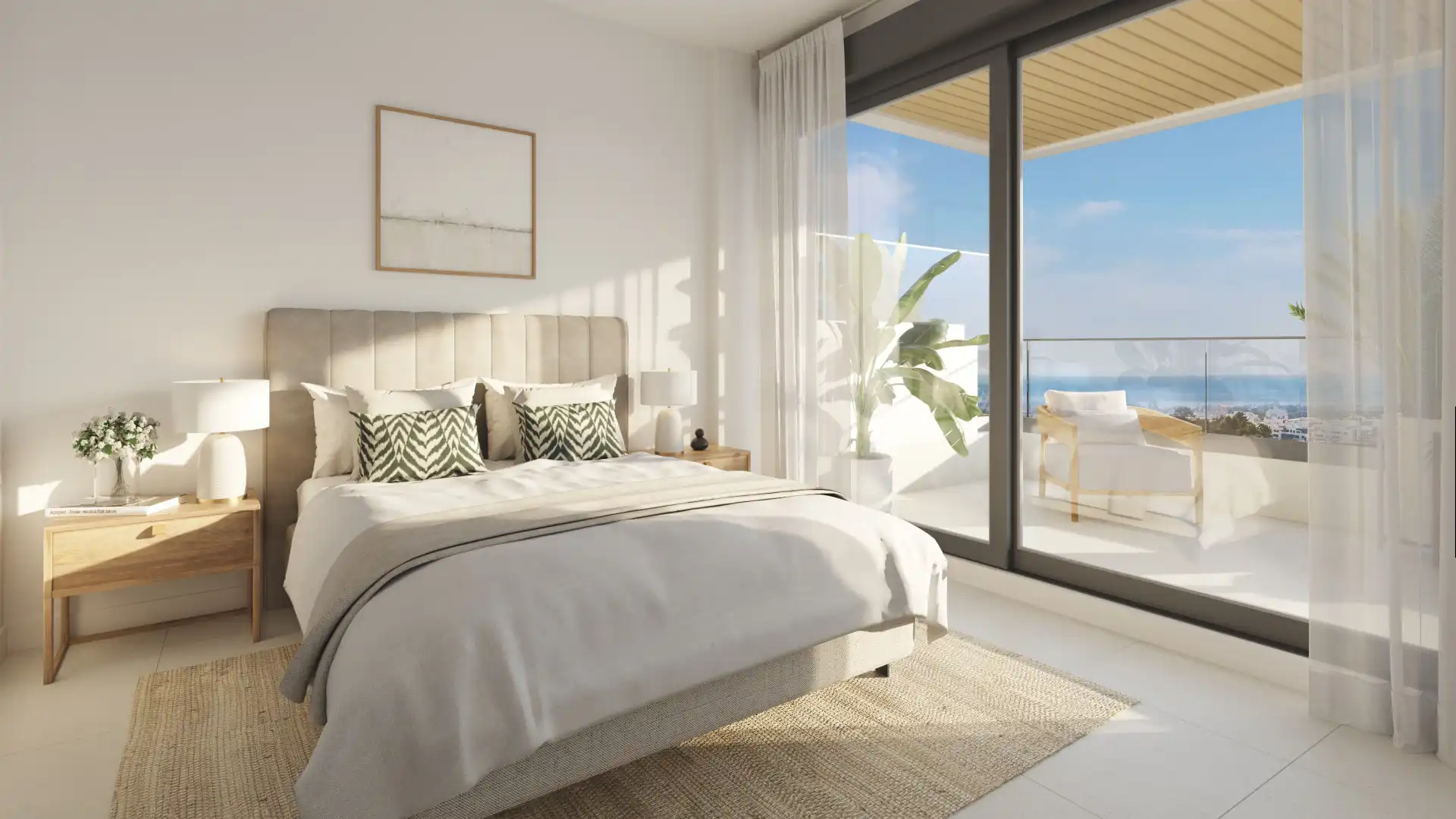 Appartement compact avec piscine à vendre à Selwo, imagen 7