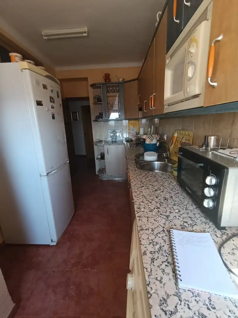 Cocina de Piso en venta en Iznájar con Aire acondicionado, Calefacción y Amueblado