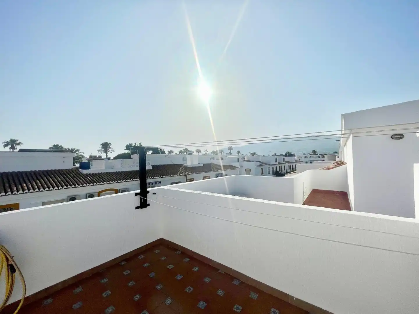 Casa a schiera con terrazza in vendita a Salobreña Costa, imagen 29