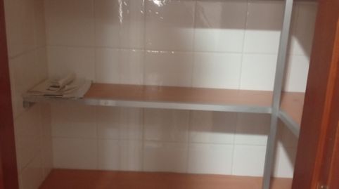 Foto 5 de Piso en venta en Paseo de España, Renfe - Bulevar 1ª y 2ª Fase, Jaén Capital