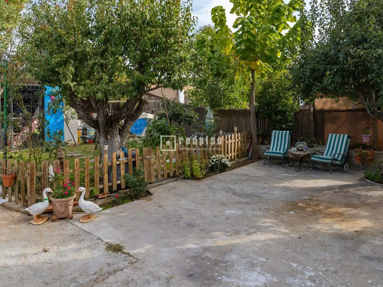 Chalet con piscina en venta en Calalberche, imagen 73