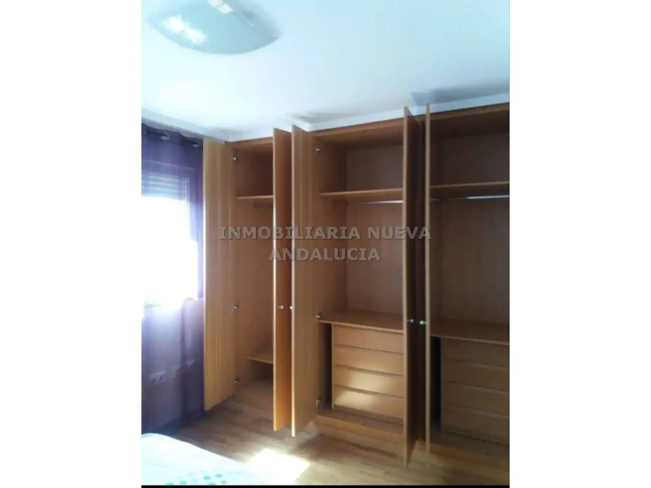 Flat for rent in Nueva Almería - Cortijo Grande - Vega de Acá