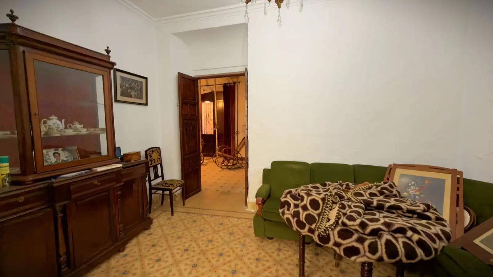 Terraced house for sale in Alameda, imagen 9