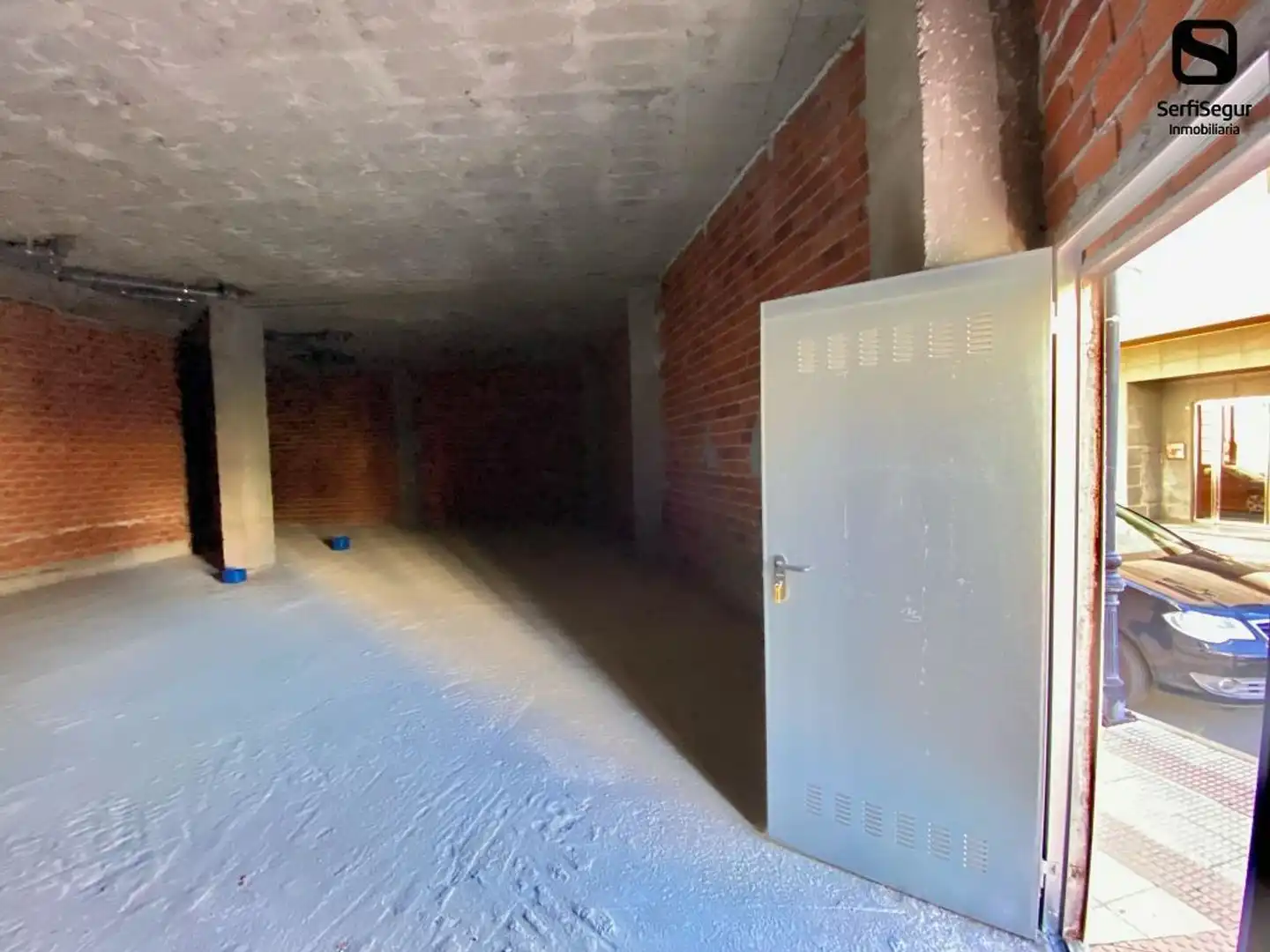 Local comercial en alquiler en Rúa Ría de Noia 11, imagen 12