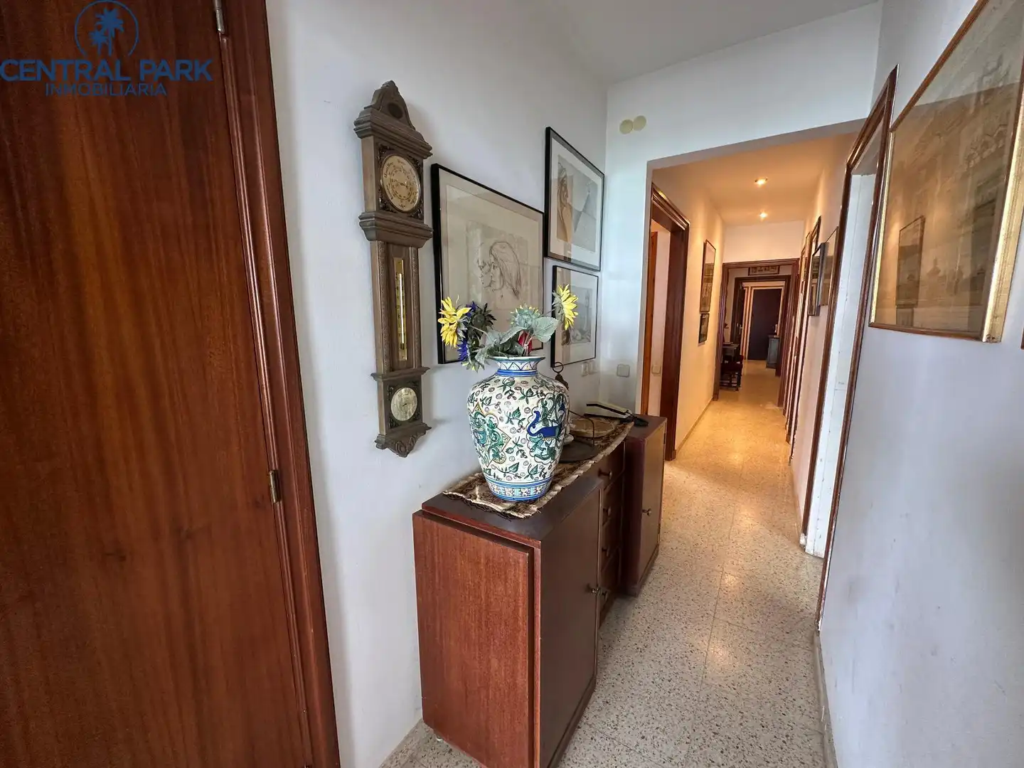 Apartament amb ascensor en venda a Calle COLON, imagen 49