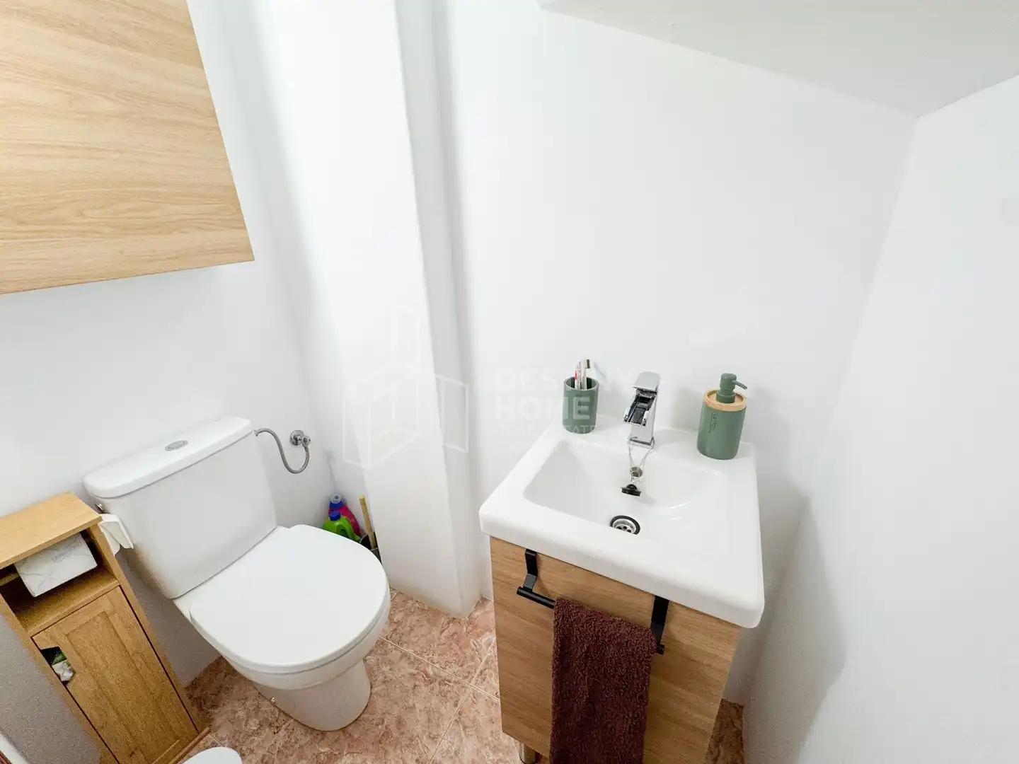 Baño de Casa adosada en venta en Puerto del Rosario