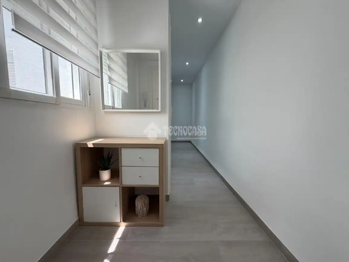 Piso de alquiler en Xirivella