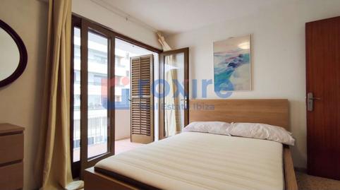 Foto 4 de Pis de lloguer a Travessera Mallorca Menorca, 3, Marina Botafoc - Platja de Talamanca, Eivissa