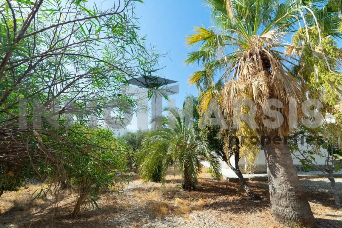Residential land for sale in Carboneras, imagen 5