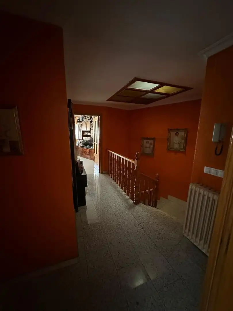 Casa o chalet en venta en Alcázar de San Juan con Calefacción, Terraza y Trastero