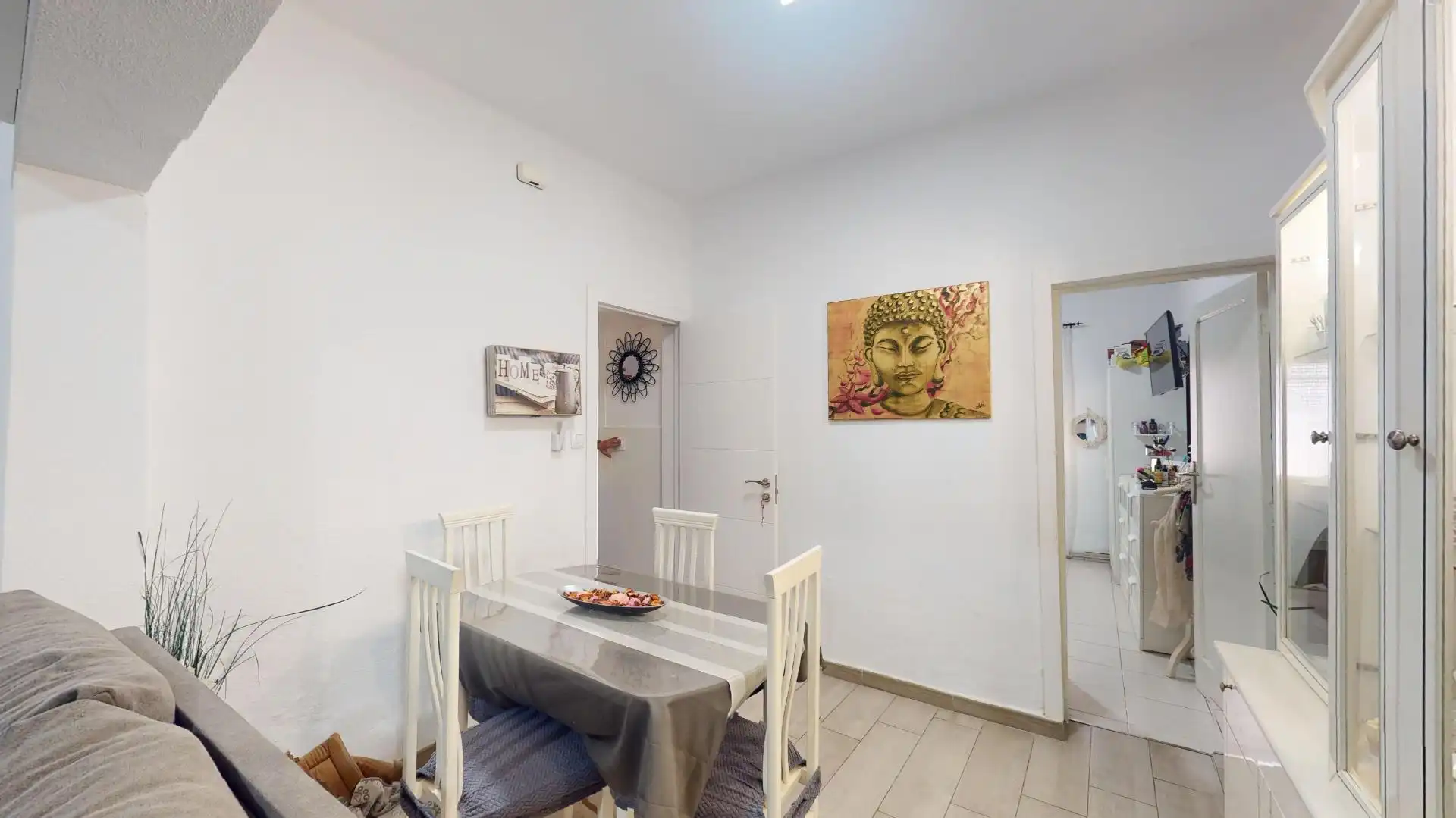 Casa en venda a Calle Rodrigo de Triana 32, imagen 16