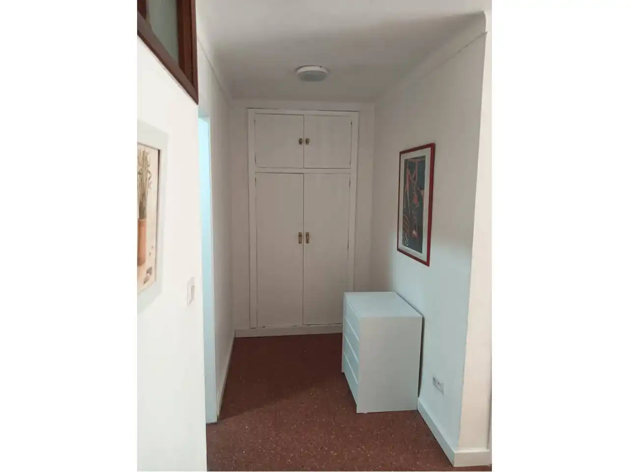 Apartament de lloguer en Los Remedios