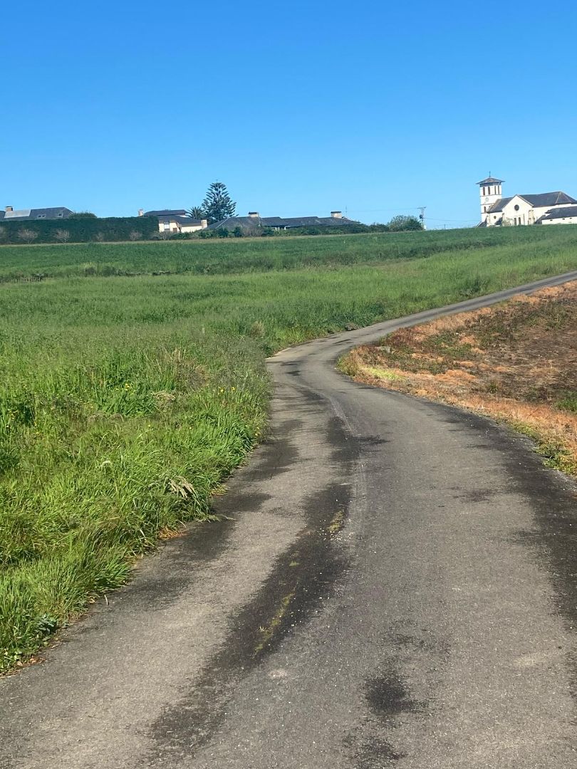 Residencial en venda en Coaña