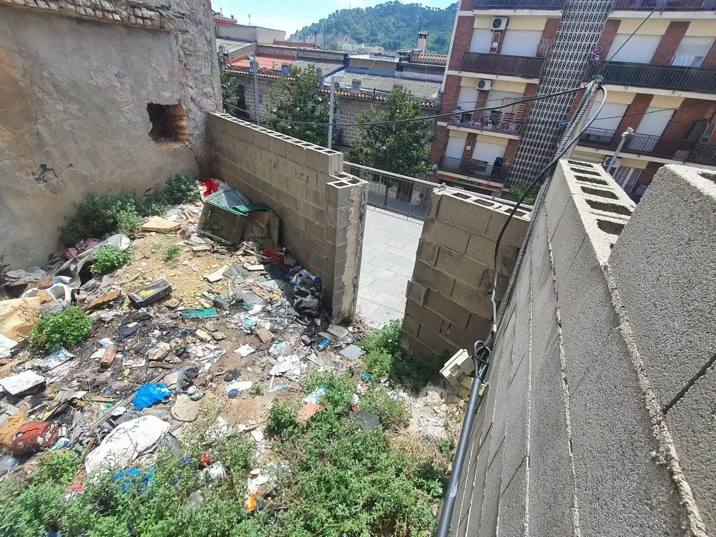 Residential for sale in Martorell
