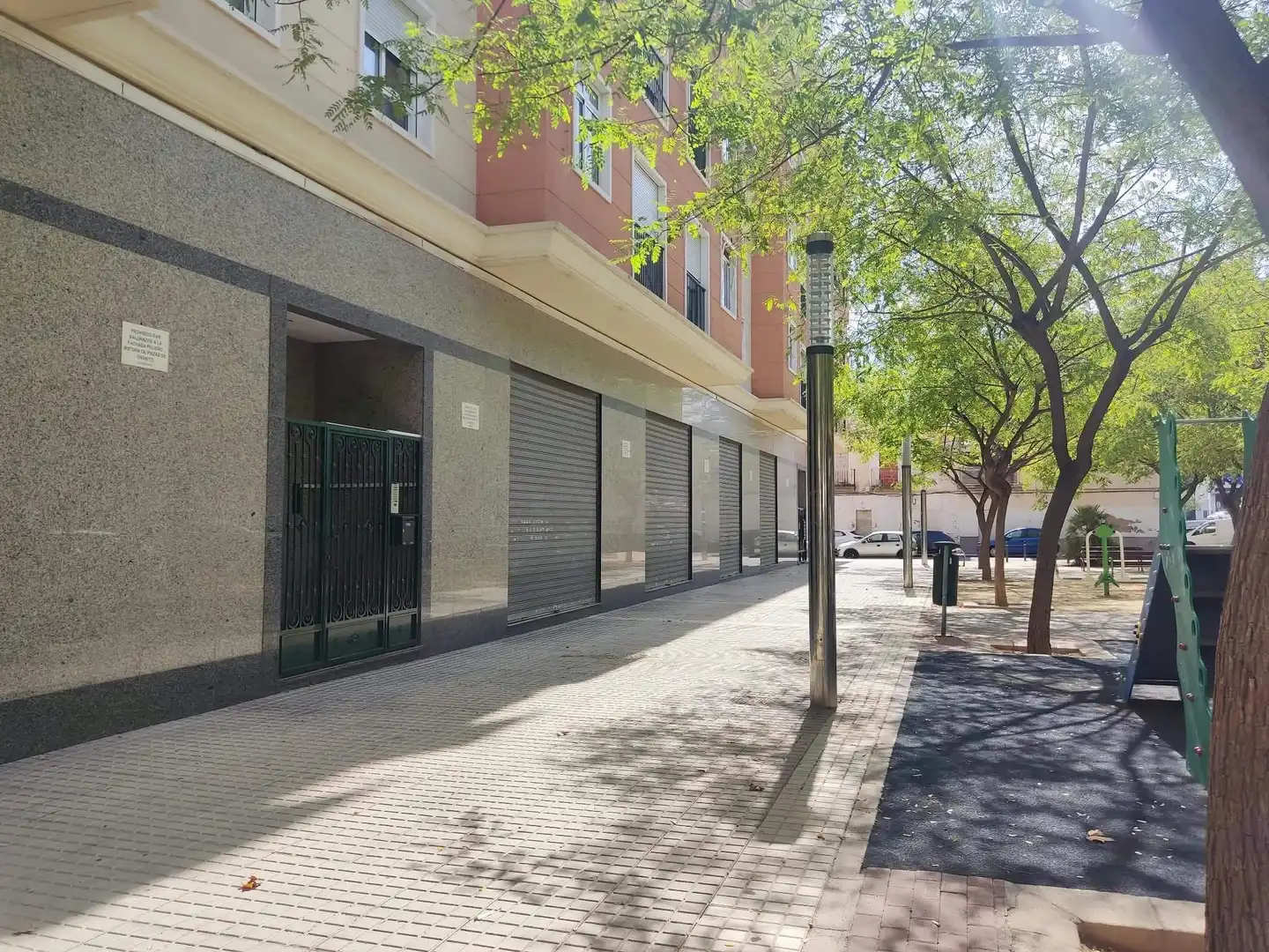 Business premises to rent in Calle DIEGO FUENTES SERRANO, imagen 41