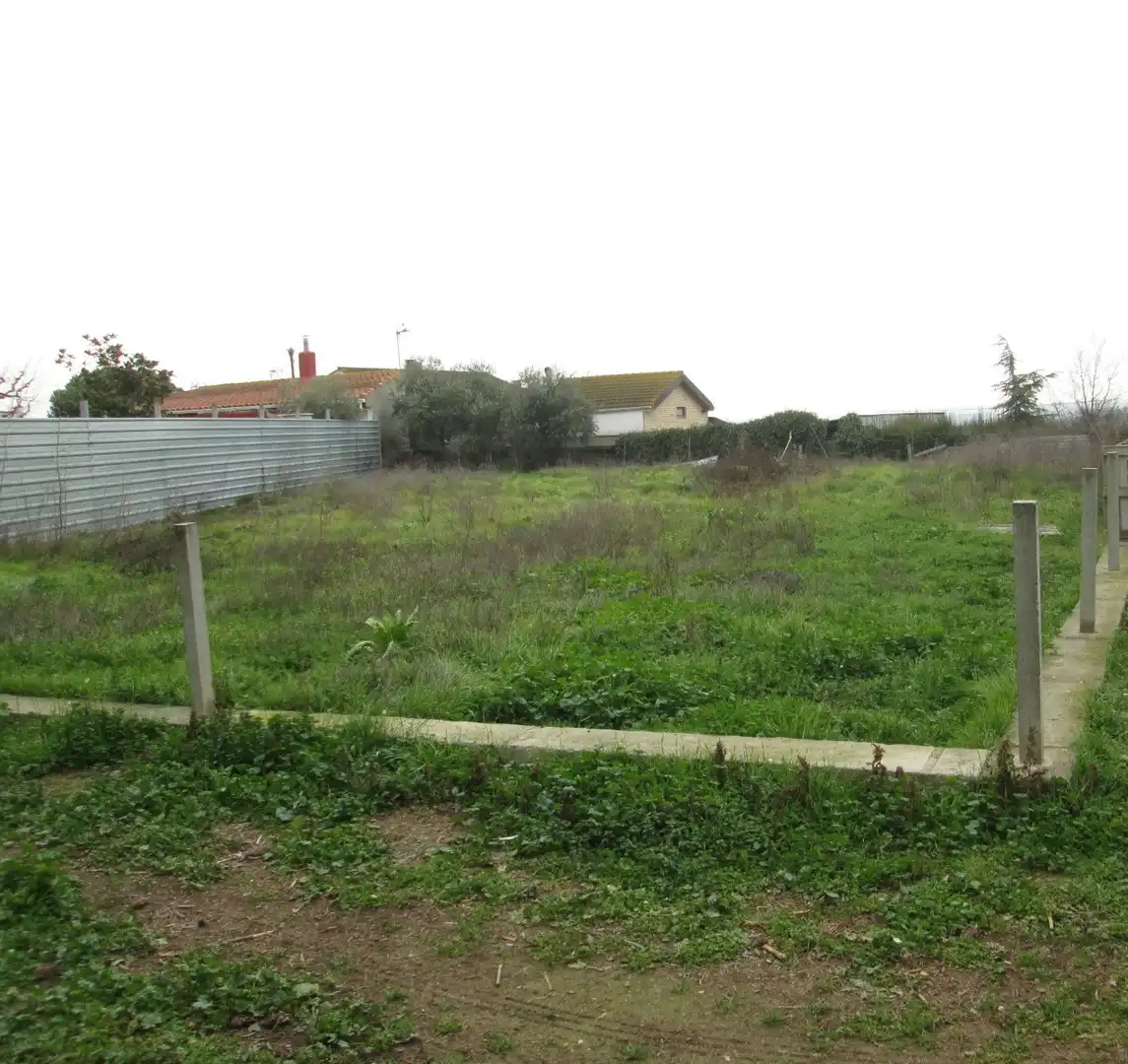 Wohnbaugrundstück zum Verkauf in Carrer dels Bonsais, imagen 3