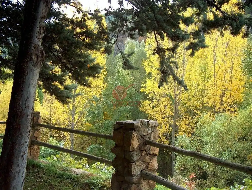 Jardín de Casa o chalet en venta en Cuenca con Calefacción, Jardín privado y Trastero