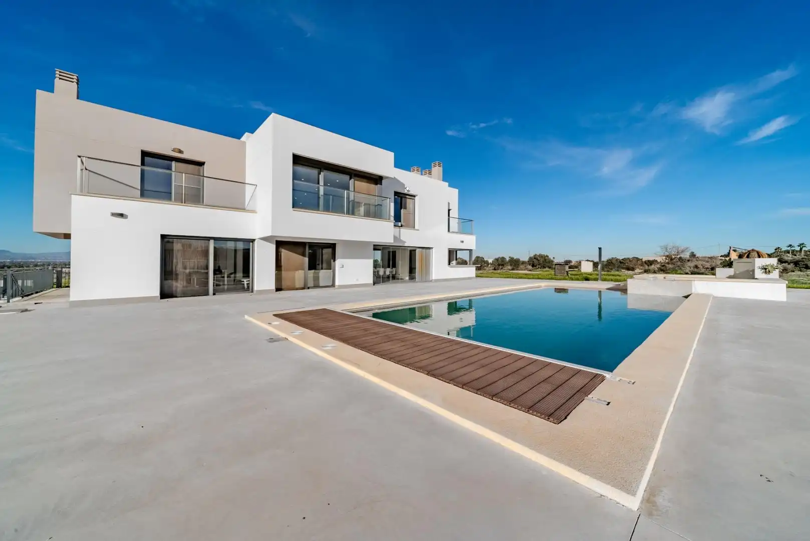 Chalet con terraza en venta en La Marina, imagen 4
