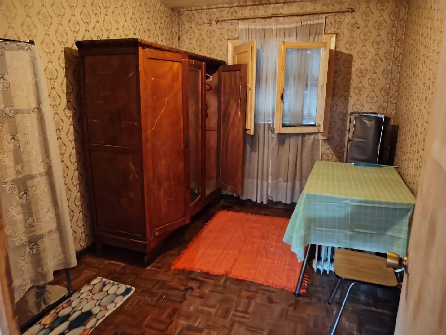 Dormitori de Pis en venda en Eskoriatza