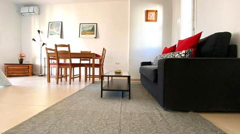 Foto 4 de Pis de lloguer a N/a, San Gil,  Sevilla Capital