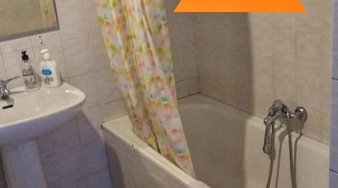 Foto 5 de Pis de lloguer a Barrio de Benimaclet, Valencia