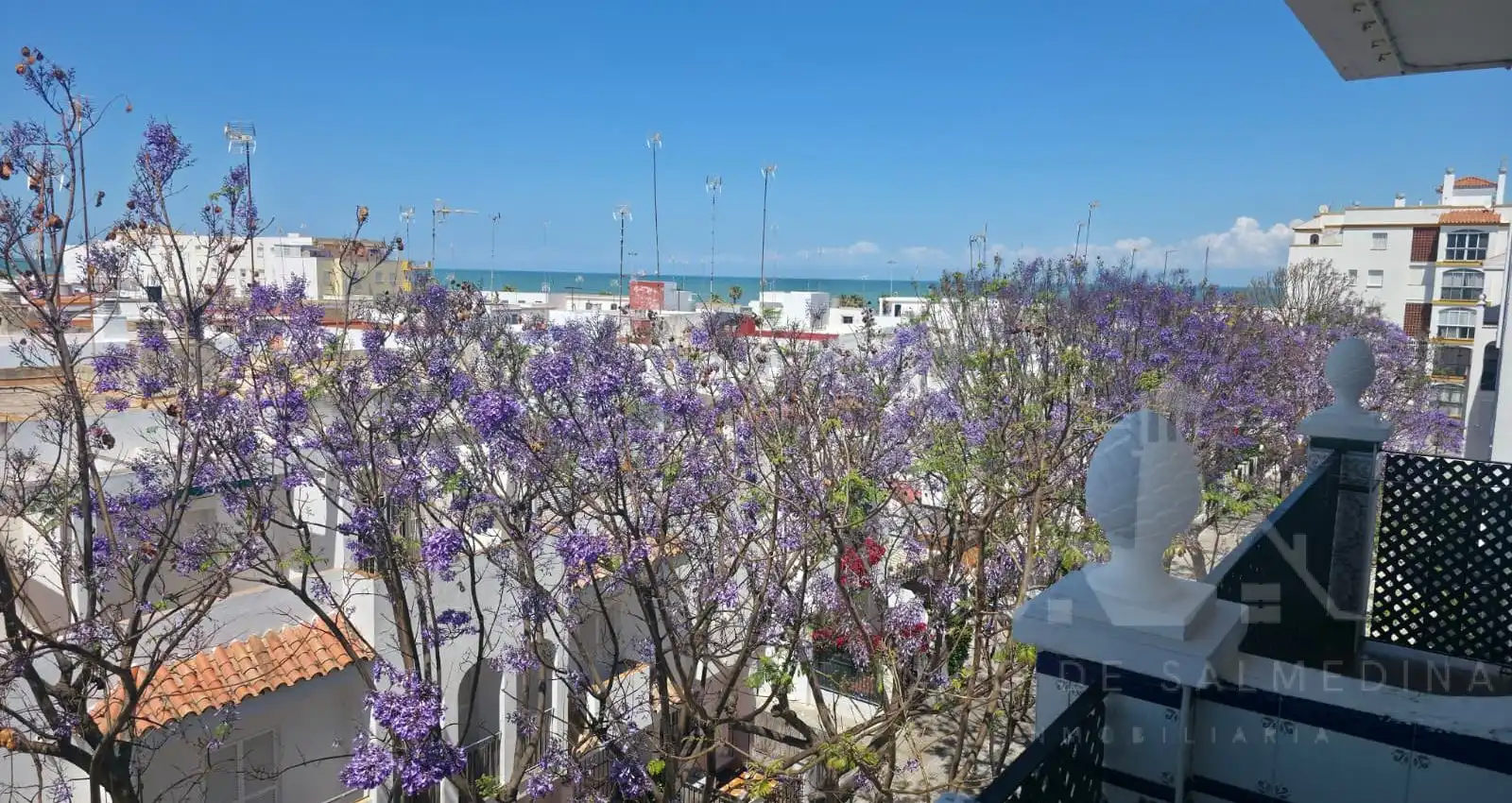 Flat for sale in Chipiona  with Terrace and Furnished