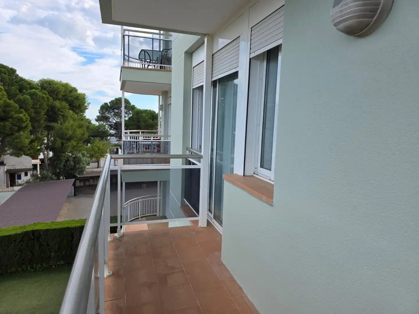 Wohnung zum Verkauf in Carrer de la Granja, Platges